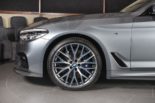 BMW G30 5er 3D Design Carbon Bodykit M Performance Parts 10 155x103