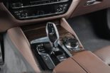 BMW G30 5er 3D Design Carbon Bodykit M Performance Parts 13 155x103
