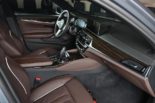 BMW G30 5er 3D Design Carbon Bodykit M Performance Parts 14 155x103