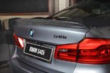 BMW G30 5er 3D Design Carbon Bodykit M Performance Parts 21 155x103