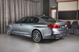 BMW G30 5er 3D Design Carbon Bodykit M Performance Parts 22 155x103