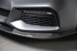 BMW G30 5er 3D Design Carbon Bodykit M Performance Parts 9 155x103