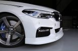 BMW G30 5er Series Bodykit Tuning 3D Design 11 155x103