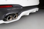 BMW G30 5er Series Bodykit Tuning 3D Design 15 155x103
