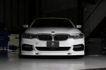 BMW G30 5er Series Bodykit Tuning 3D Design 16 155x103