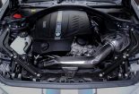 BMW G30 5er Series Bodykit Tuning 3D Design 25 155x105