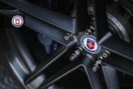 BMW M4 F82 Tuning HRE G Code Wheels 20 Zoll 6 190x127