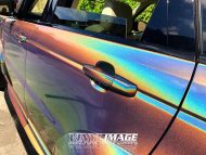 Barugzai Widebody Kit Range Rover Sport Psychedelic 7 190x143