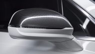 Bentley Bentayga Bodykit Parts Tuning Carbon Pro 11 190x107