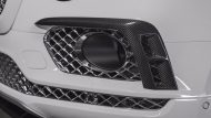 Bentley Bentayga Bodykit Parts Tuning Carbon Pro 16 190x107 Dezent   Bentley Bentayga mit Carbon Parts von Carbon Pro