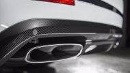 Bentley Bentayga Bodykit Parts Tuning Carbon Pro 6 190x107