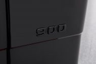 Brabus 900 Mercedes G Klasse G65 AMG Tuning 2017 17 190x127 Auf 10 Stück limitiert   Brabus 900 Mercedes G Klasse