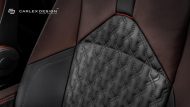 Carlex Design Mercedes Viano Interieur Tuning 1 190x107