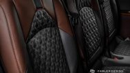 Carlex Design Mercedes Viano Interieur Tuning 10 190x107
