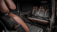 Carlex Design Mercedes Viano Interieur Tuning 13 190x107
