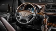 Carlex Design Mercedes Viano Interieur Tuning 3 190x107