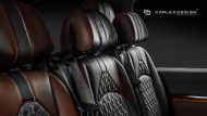 Carlex Design Mercedes Viano Interieur Tuning 9 190x107