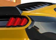 Clinched Carbon Widebody Ford Mustang GT Tuning 2017 4 190x137 Mehr geht nicht   Clinched Widebody Ford Mustang GT