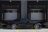 Dähler BMW M4 F82 Coupe Competition Package 2017 Tuning 10 155x103