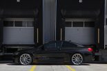Dähler BMW M4 F82 Coupe Competition Package 2017 Tuning 13 155x103