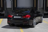 Dähler BMW M4 F82 Coupe Competition Package 2017 Tuning 16 155x103