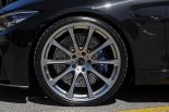 Dähler BMW M4 F82 Coupe Competition Package 2017 Tuning 4 155x103