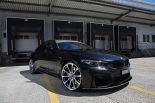 Dähler BMW M4 F82 Coupe Competition Package 2017 Tuning 8 155x103 540 PS   Dähler BMW M4 F82 Coupe mit Competition Package