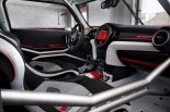 MINI JCW GP F56 Concept Car Tuning 2017 IAA 1 155x103