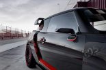 MINI JCW GP F56 Concept Car Tuning 2017 IAA 14 155x103