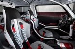 MINI JCW GP F56 Concept Car Tuning 2017 IAA 2 155x103