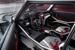 MINI JCW GP F56 Concept Car Tuning 2017 IAA 9 155x103