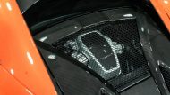 McLaren 570S Carbon Fiber Parts Tuning DMC 2017 3 190x107