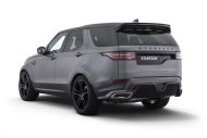 STARTECH Land Rover Discovery Tuning 2017 2 190x127 Offroader im Maßanzug   STARTECH Land Rover Discovery