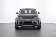 STARTECH Land Rover Discovery Tuning 2017 3 190x127 Offroader im Maßanzug   STARTECH Land Rover Discovery