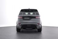 STARTECH Land Rover Discovery Tuning 2017 6 190x127 Offroader im Maßanzug   STARTECH Land Rover Discovery