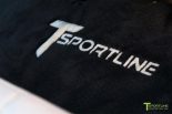 T Sportline Tesla Modell S P100D Tuning 28 155x103