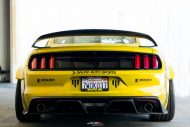 Widebody Ford Mustang Galpin Auto Sports Tuning 11 190x127 The Best   Widebody Ford Mustang 5.0 by Galpin Auto Sports