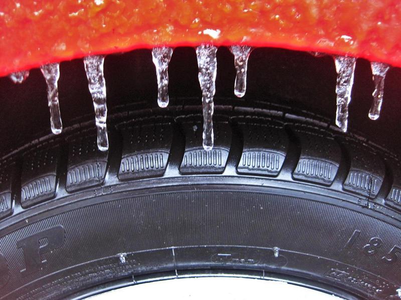 Our tip - which winter tires are the right ones?