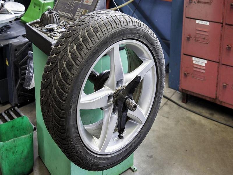 Our tip - which winter tires are the right ones?