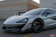 1016 Industries Bodykit McLaren Tuning 2017 13 190x127