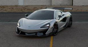 1016 Industries Bodykit McLaren Tuning 2017 15 310x165 Fotoshooting: Lamborghini Huracan Performante & Renato