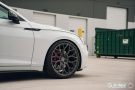 2017 Audi S5 Sportback Vossen Wheels Tuning 13 135x90