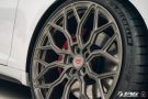 2017 Audi S5 Sportback Vossen Wheels Tuning 14 135x90