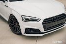 2017 Audi S5 Sportback Vossen Wheels Tuning 20 135x90
