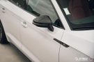 2017 Audi S5 Sportback Vossen Wheels Tuning 25 135x90
