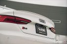 2017 Audi S5 Sportback Vossen Wheels Tuning 3 135x90