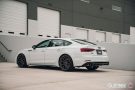 2017 Audi S5 Sportback Vossen Wheels Tuning 4 135x90