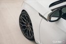 2017 Audi S5 Sportback Vossen Wheels Tuning 6 135x90