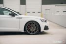 2017 Audi S5 Sportback Vossen Wheels Tuning 8 135x90