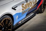 2018 BMW M5 F90 MotoGP Safety Car Tuning 1 155x103